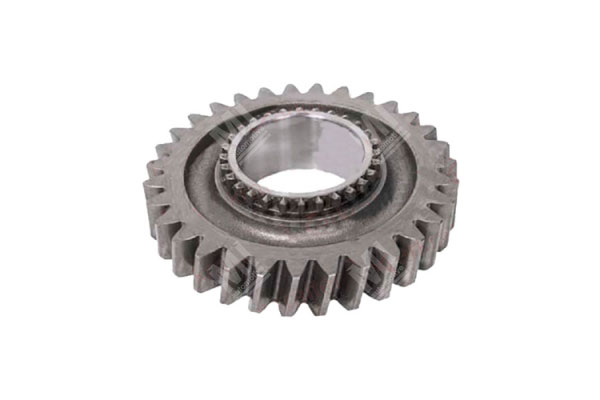 Reverse Gear - Scania  - 381084, 338801