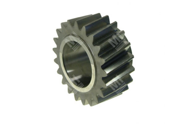 Reverse Gear - Mercedes  - 3892631931