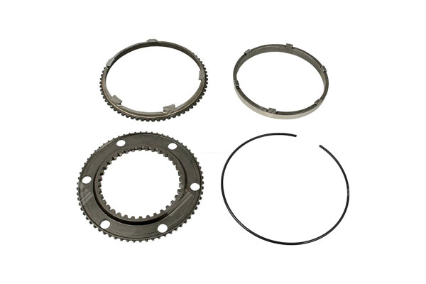 Ring - Scania  - 1831463, 1730173