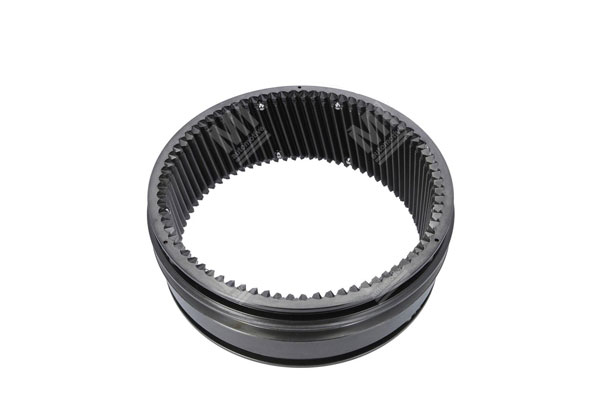Ring Gear Helical Full New Type - Scania  - 2339016