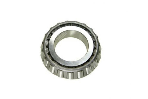 Roller Bearing - Mercedes  - 0029814581