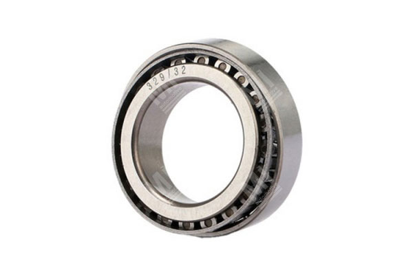 Roller Bearing - Mercedes  - 0029814681