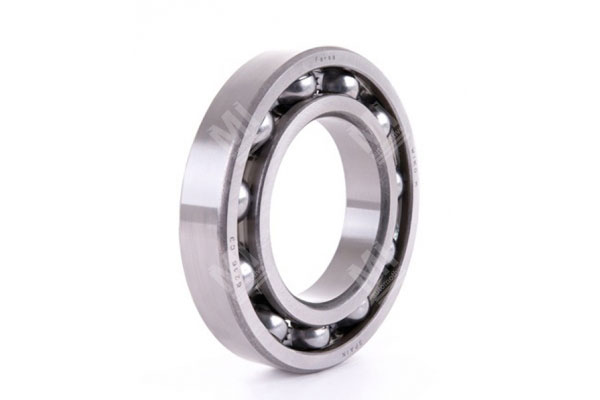 Roller Bearing - Mercedes  - 0099813325, 0099813425, 0099813525, 0099813625