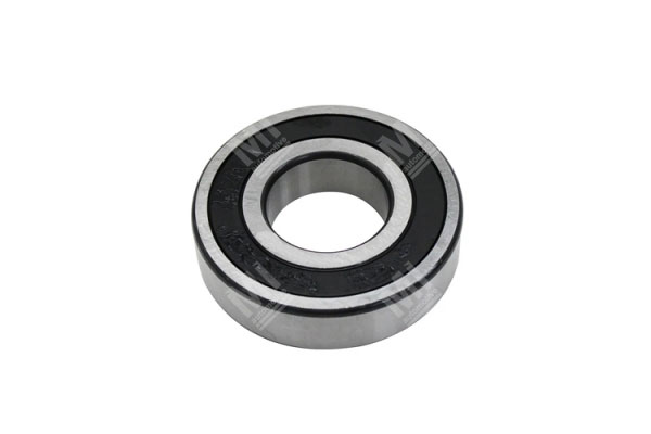 Roller Bearing - Mercedes Atego - 0109810525, 0079812925, 0099815225, 0009810525