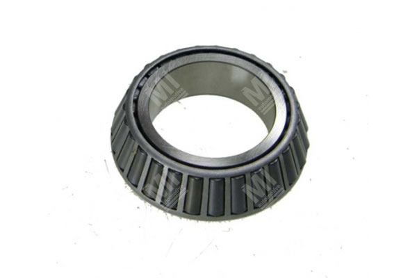 Roller Bearing - Mercedes  - 0179818305