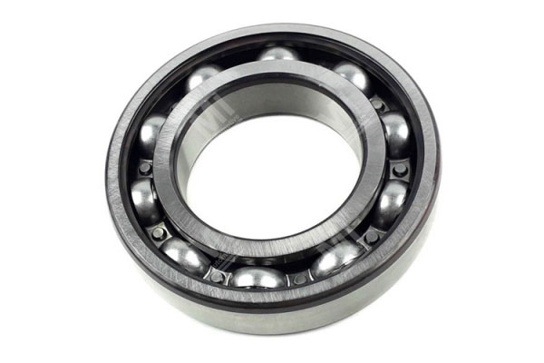 Roller Bearing - Mercedes 3031 - 06314200302, 0029818125