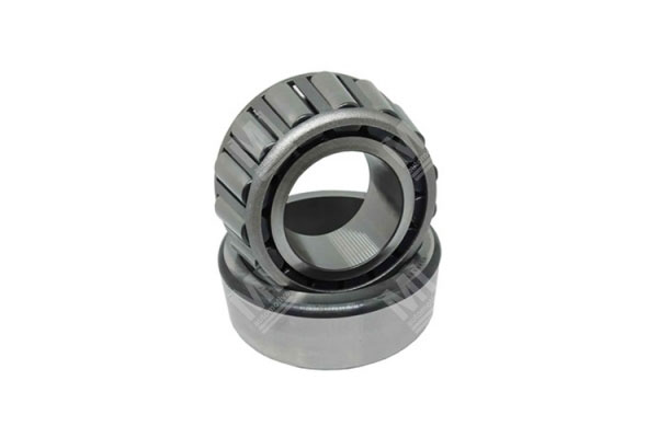 Roller Bearing - Zf  - 0735371096, 0750117881
