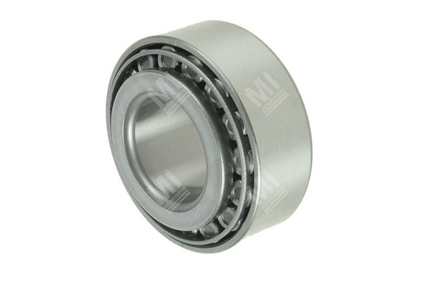 Roller Bearing - Zf  - 0750117009
