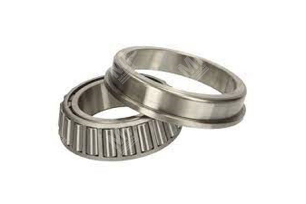 Roller Bearing - Zf  - 0750117678, 0750117402