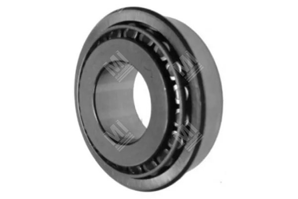 Roller Bearing - Zf  - 0750117844, 0735371599