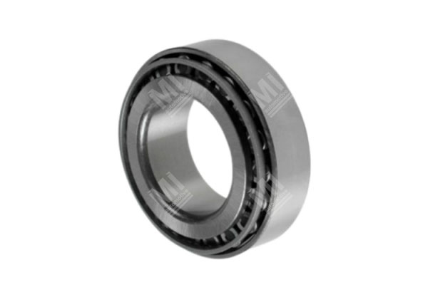 Roller Bearing - Zf  - 0750118992