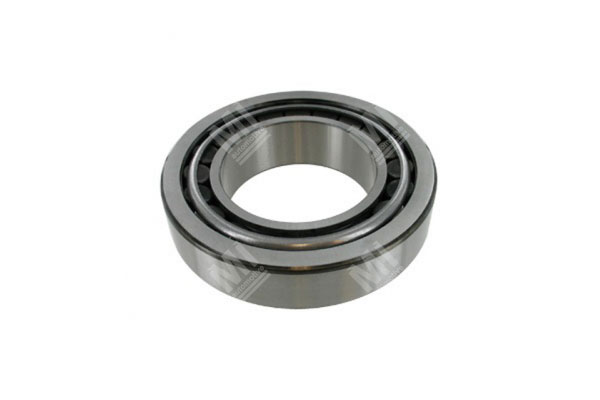 Roller Bearing - Volvo  - 1524857, 7401524857