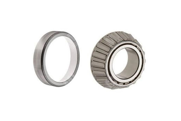 Roller Bearing - Volvo  - 1656104