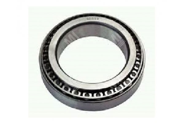 Roller Bearing - Scania  - 1911813, 1408175