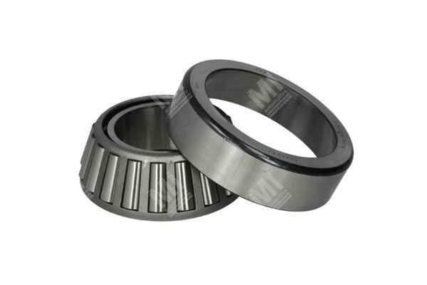 Roller Bearing - Scania  - 2076477, 1746694, 1528356