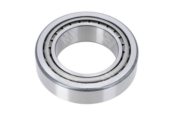 Roller Bearing - Scania  - 2124235, 1408149