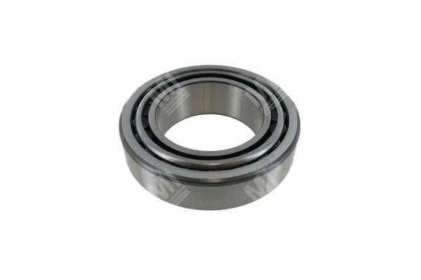 Roller Bearing - Scania  - 392996, 1548056