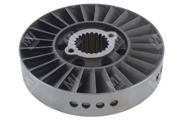 Rotor - Scania  - 1342309