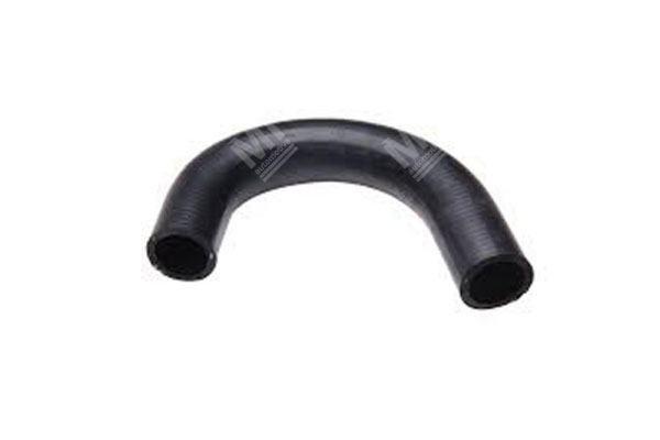 Rubber Buffer - Mercedes  - 6015013582