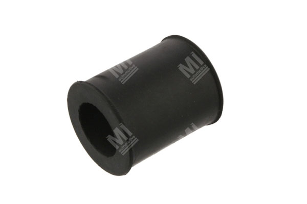 Rubber Bushing - Mercedes  - 3222850082