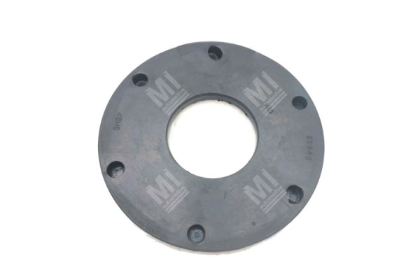 Rubber Disc for Putzmeister  - 084013000 - 369.055833