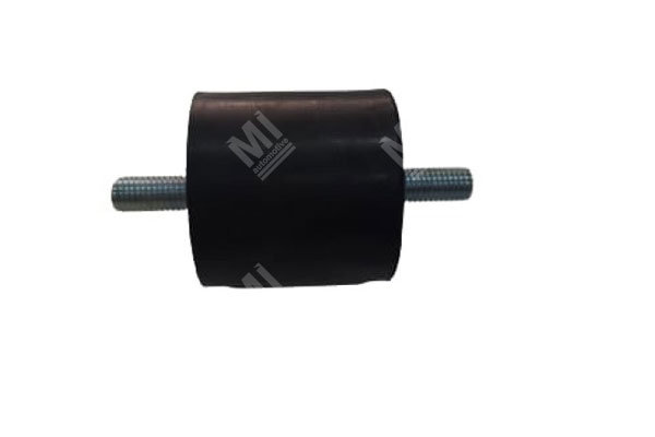 Rubber Metal Buffer - Man  - 81962100132