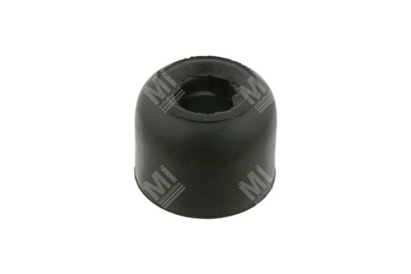 Rubber Metal Mounting - Volvo  - 21333686, 20453260, 7421333686