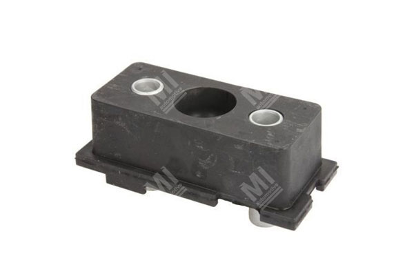 Rubber Metal Mounting - Renault,Volvo  - 3154251
