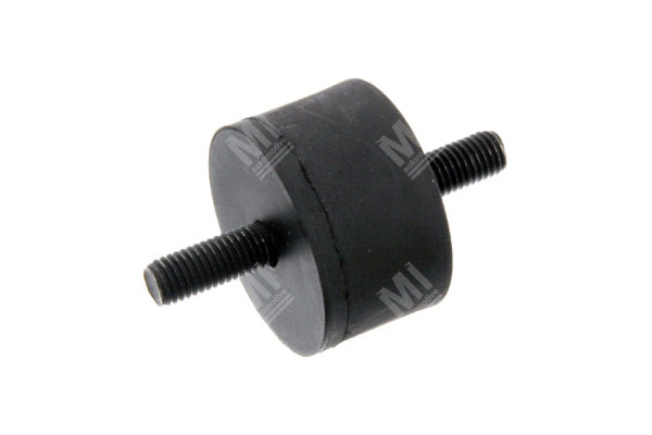 Rubber Metal Mounting - Man  - 81962100119