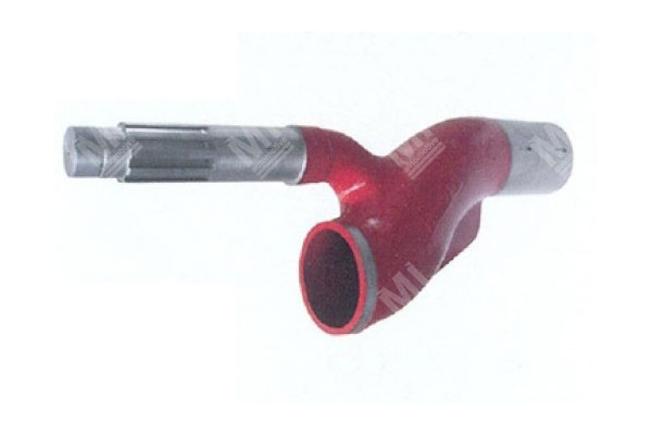 S Valve - Cifa  - 234049