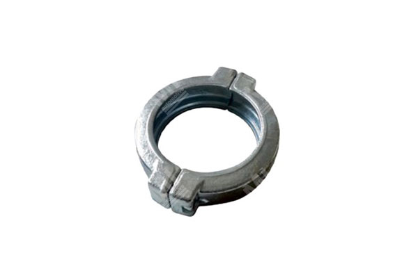 Screw Mounting Coupling for Putzmeister  - 027709009 - 369.055821