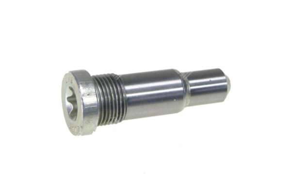Screw Short - Mercedes  - 9602650774, 9452651274, 9452652774, 9452652974