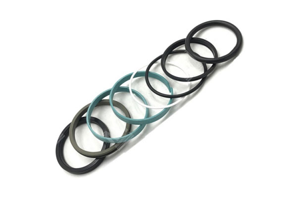 Seal Set - Putzmeister  - 088610001