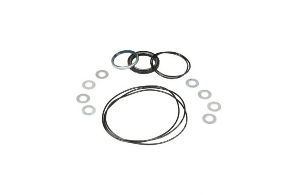 Seal Set For Hydraulic Motor Omh 500 - Putzmeister - 239696007 - Mi Nr: 369.055792