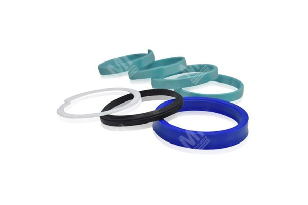 Seal Set For Plunger Cylinder Q160 60 - Putzmeister  - 084239004