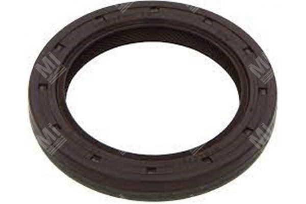 Sealing Box - Mercedes 2521 - 0159970547, 0109979447