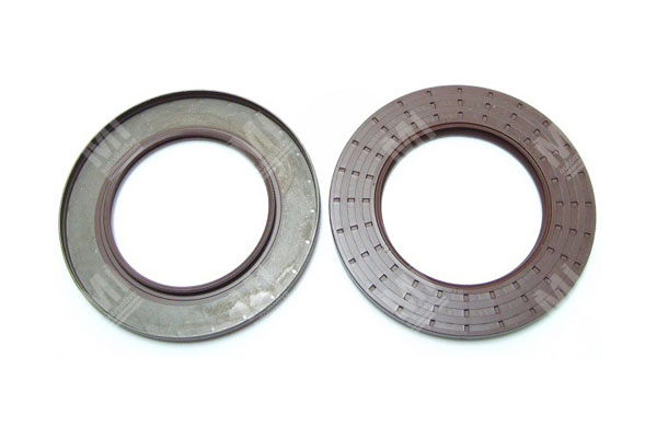 Sealing Ring - Volvo  - 1652776, 7401652776, 12016675B