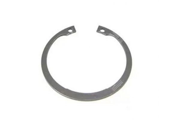 Seeger Ring - Mercedes  - 000472060000