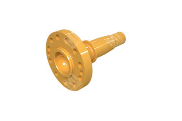Shaft As - Caterpillar  - 109-6772, 1096772, 2822705, 282-2705