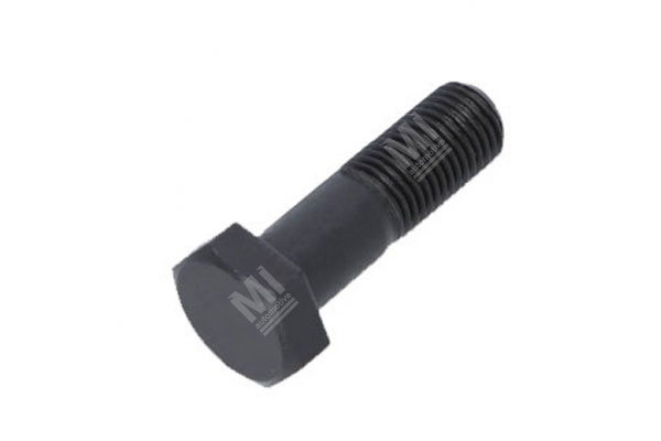 Shaft Bolt With Nut - Volvo  - 945997