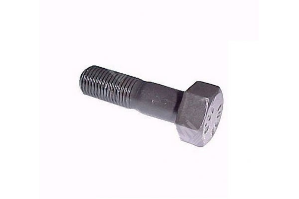 Shaft Bolt With Nut - Volvo  - 946545