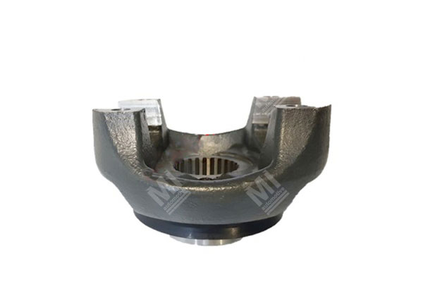 Shaft Flange - Scania  - 1115783, 338244