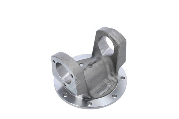 Shaft Flange 8 Holes - Volvo  - 232397, 232257