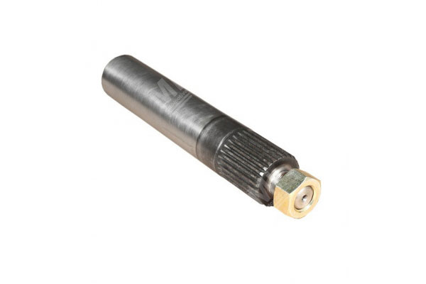 Shaft For S Pipe S2018n - Putzmeister  - 242467003