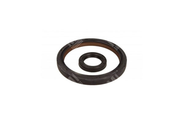 Shaft Seal Ring -   - 19134553