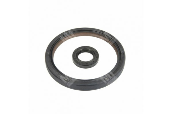 Shaft Seal Ring -   - 19134555