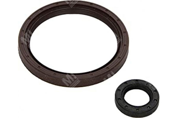 Shaft Seal Ring -   - 19134561