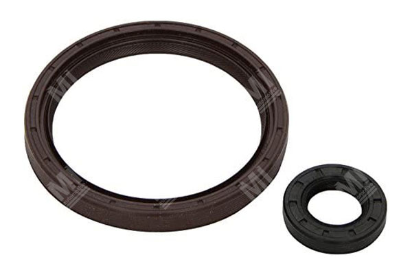 Shaft Seal Ring -   - 19134562