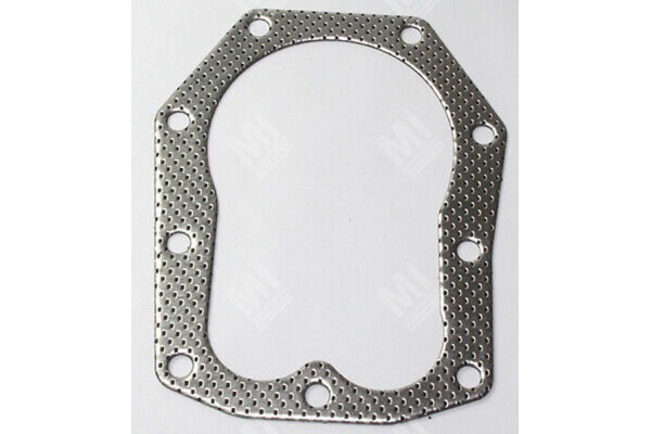 Shock Absorber - Daf F 3300 - 271075