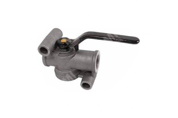 Dorse Hava Vanası - Renault,,Scania,Schmitz,Krone,Man,Mercedes,Daf,Kogel,Kassbohrer,Evobus,Volvo,Liebherr,Terex,Iveco  - 4520021070